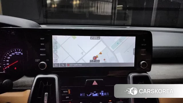 Kia Sorento 4th Generation 2021 Черный из Кореи, фото 5