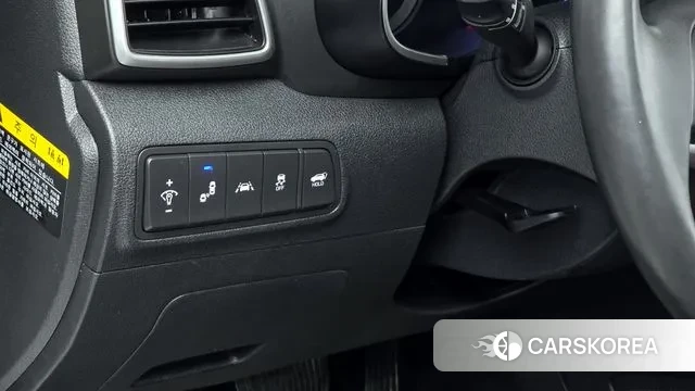 Hyundai All New Tucson 2018 Белый из Кореи, фото 5