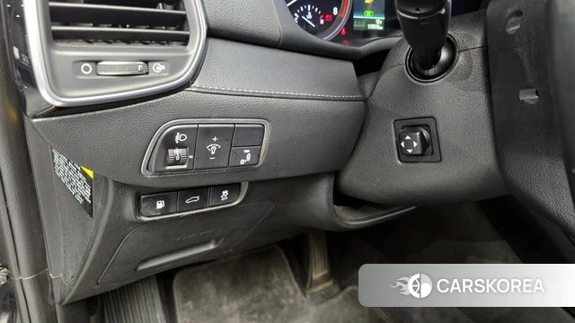 Hyundai Grandeur IG 2018 Черный из Кореи, фото 5