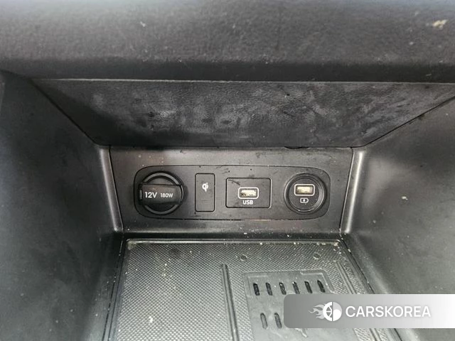 Hyundai Sonata (DN8) 2021 Серый из Кореи, фото 5