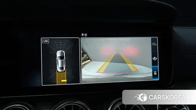 Mercedes-Benz E-Class W213 2018 Белый из Кореи, фото 5