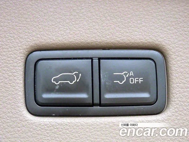 Kia Carnival 4th generation 2023 Черный из Кореи, фото 5