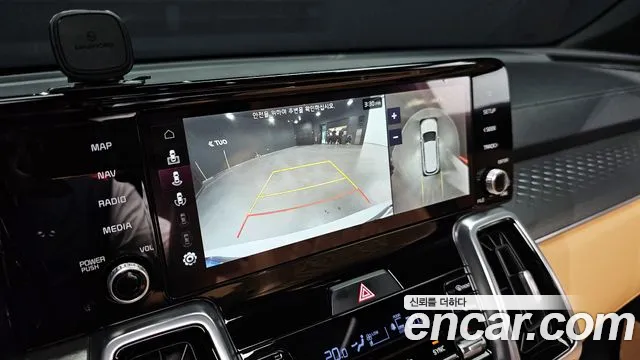 Kia Sorento 4th Generation id 2710907 из Кореи 5