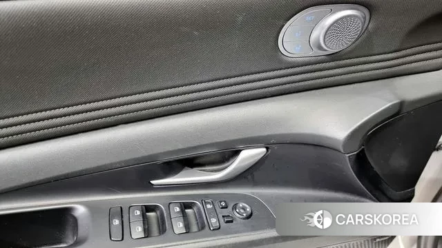 Hyundai Avante (CN7) 2020 Серый из Кореи, фото 5