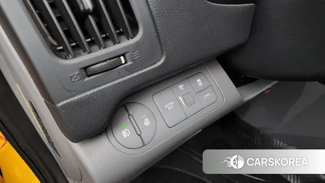 Hyundai The New Grand Starex 2018 Желтый из Кореи, фото 5