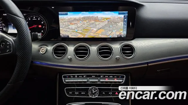 Mercedes-Benz E-Class W213 id 2705875 из Кореи 5