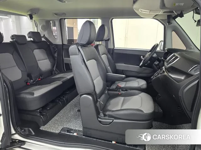 Kia The New Ray 2022 Белый из Кореи, фото 5