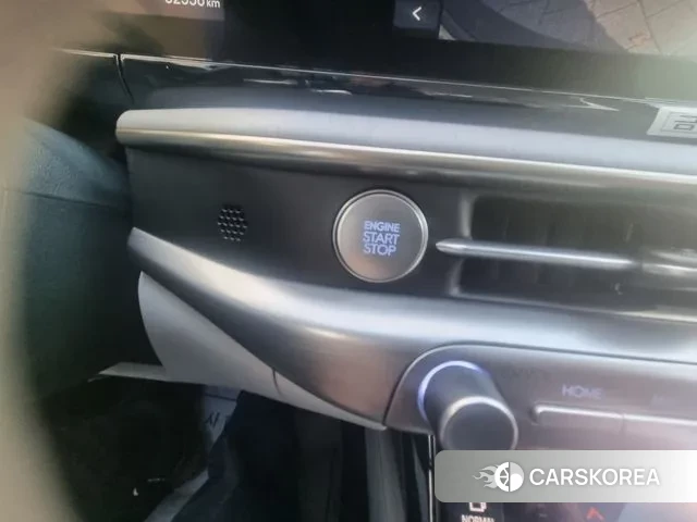 Hyundai Grandeur (GN7) 2022 Белый из Кореи, фото 5