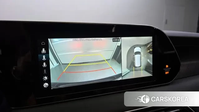 Hyundai Palisade 2019 Серый из Кореи, фото 5