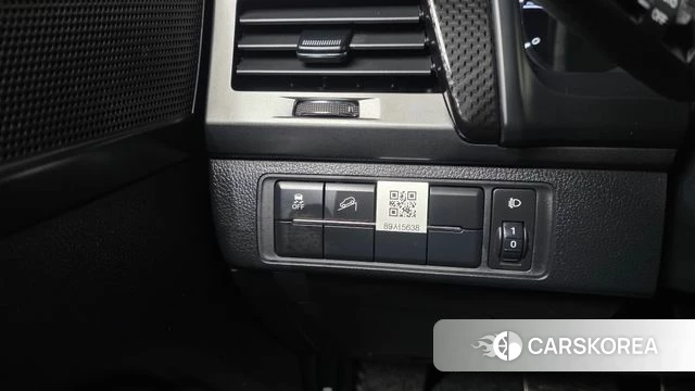 Ssangyong The New Rexton Sports Cannes 2021 Белый из Кореи, фото 5