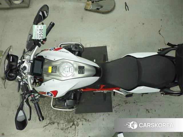 Проданный BMW R1200R 2016 из Японии, фото 3