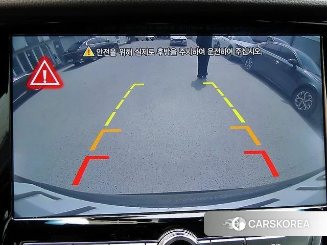 Ssangyong G4 Rexton 2019 Черный из Кореи, фото 5