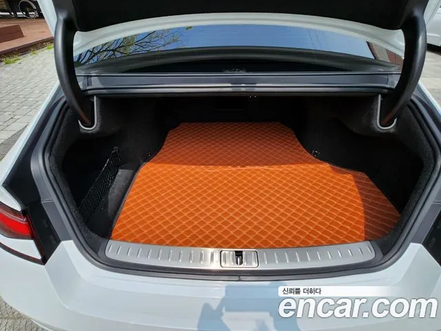 Genesis G90 (RS4) id 2656812 из Кореи 5