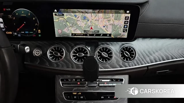 Mercedes-Benz CLS-Class C257 2021 Белый из Кореи, фото 5