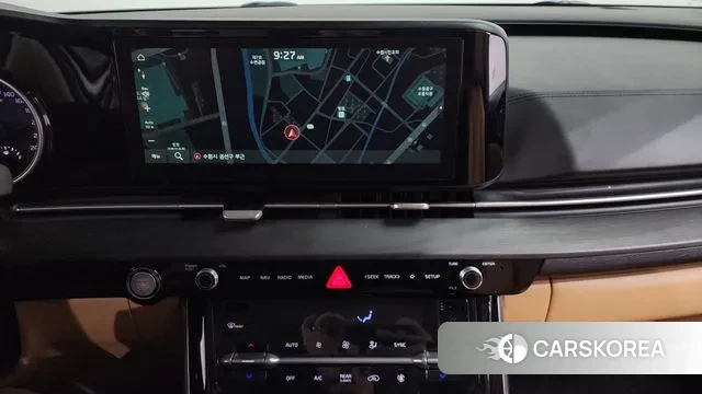 Kia Carnival 4th generation 2020 Белый из Кореи, фото 5