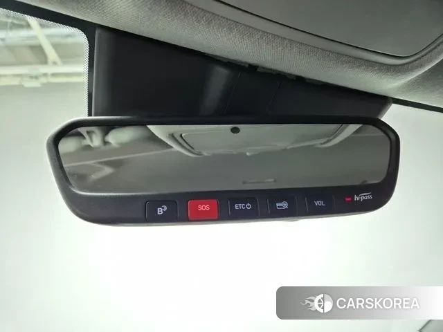 Hyundai The New Kona 2022 Белый из Кореи, фото 5