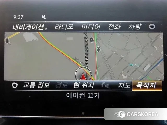 Mercedes-Benz C-Class W205 2018 Белый из Кореи, фото 5