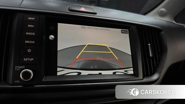 Kia The New Kia Ray 2024 Жемчужный цвет из Кореи, фото 5