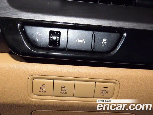 Kia Carnival 4th generation id 2691860 из Кореи 5