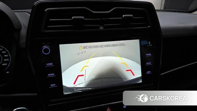 Ssangyong Berry New Tivoli 2021 Синий из Кореи, фото 5