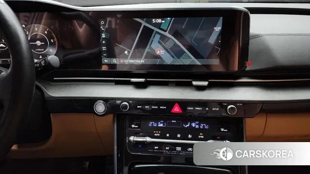 Kia Carnival 4th generation 2020 Белый из Кореи, фото 5