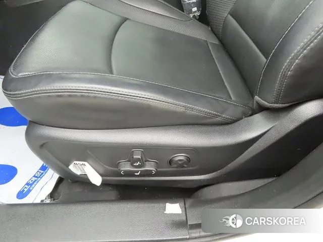 Ssangyong Berry New Tivoli 2022 Белый из Кореи, фото 5