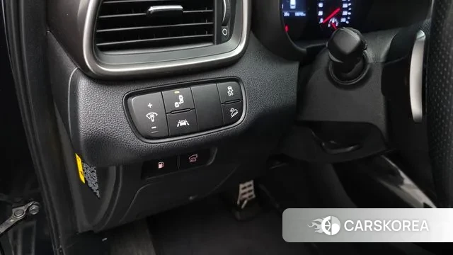 Kia The New Sorento 2018 Синий из Кореи, фото 5