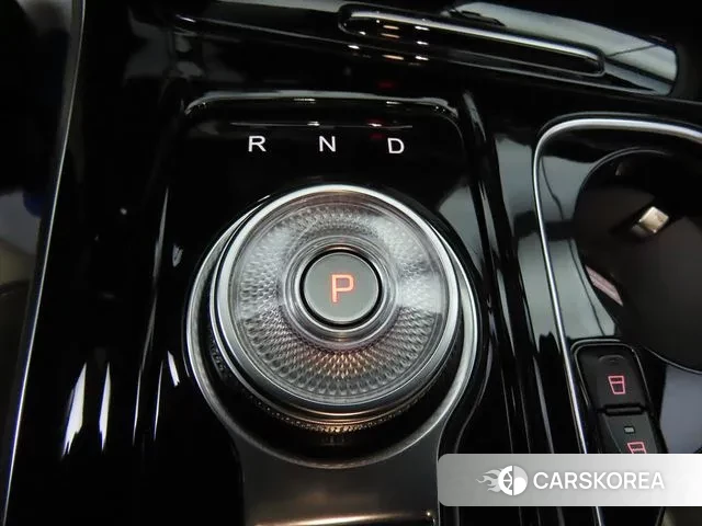 Kia Carnival 4th generation 2022 Черный из Кореи, фото 5