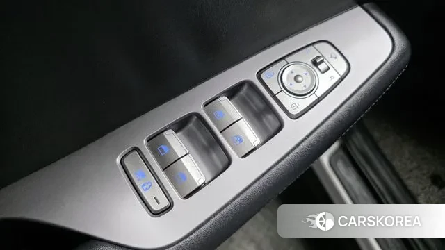 Hyundai Palisade 2022 Белый из Кореи, фото 5