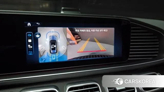 Mercedes-Benz GLE-Class W167 2025 Белый из Кореи, фото 5