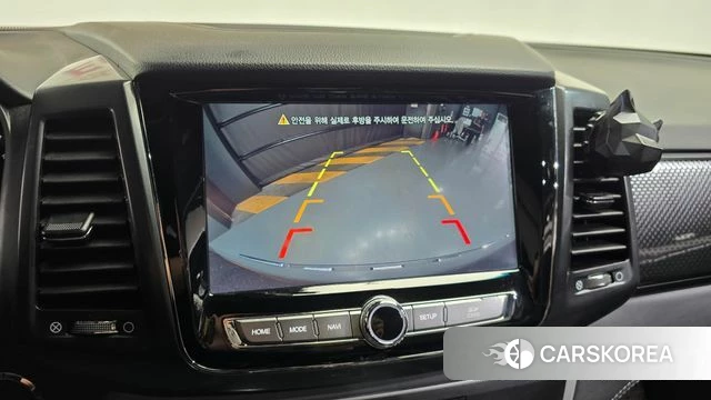 Ssangyong Rexton Sports 2021 Серый из Кореи, фото 5