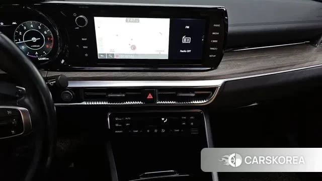 Kia K5 3rd generation 2020 Белый из Кореи, фото 5