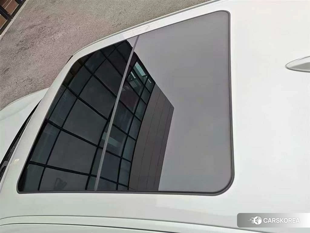 BMW 3 series 2022 Белый из Китая, фото 5