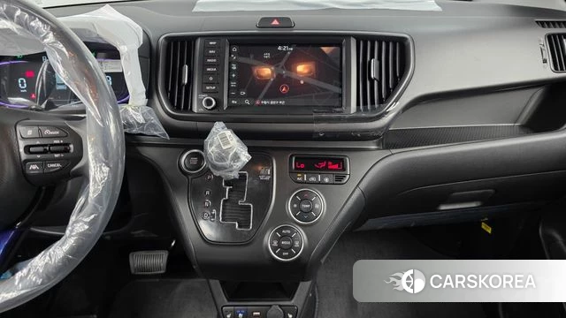 Kia The New Kia Ray 2026 Белый из Кореи, фото 5