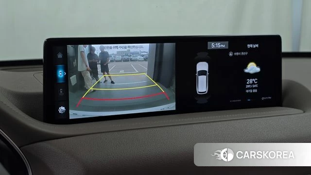 Genesis GV80 2022 Белый из Кореи, фото 5