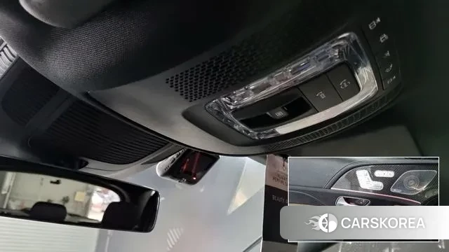 Mercedes-Benz GLE-Class W167 2023 Белый из Кореи, фото 5