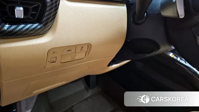 Kia Sorento 4th Generation 2021 Черный из Кореи, фото 5