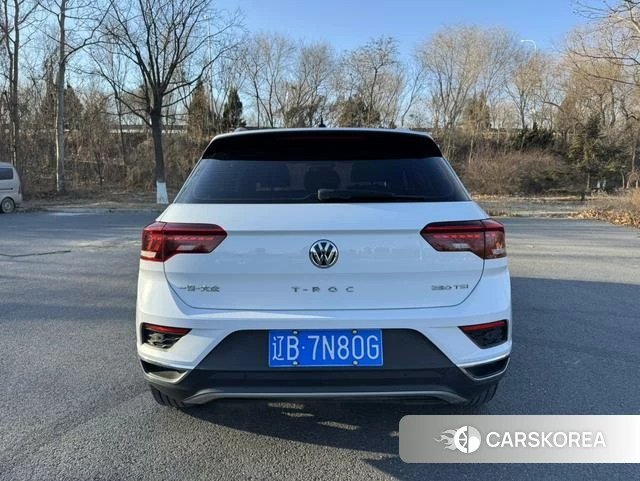 Volkswagen Exploring songs 2021 Белый из Китая, фото 5