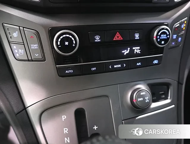 Hyundai The New Grand Starex 2018 Белый из Кореи, фото 5