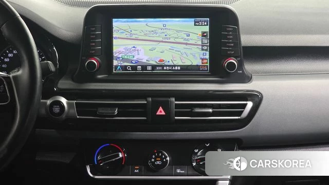 Kia Seltos 2020 Белый из Кореи, фото 5