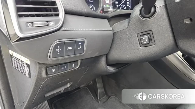 Hyundai Grandeur IG Hybrid 2019 Белый из Кореи, фото 5