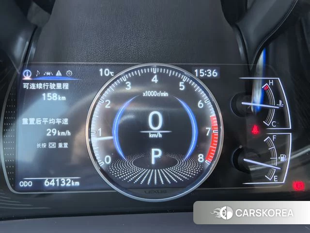 Lexus ES 2021 Синий из Китая, фото 5
