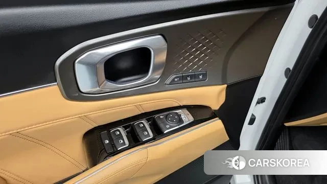 Kia Sorento 4th Generation 2020 Белый из Кореи, фото 5