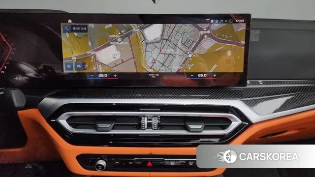 BMW M4 (G82) 2024 Белый из Кореи, фото 5