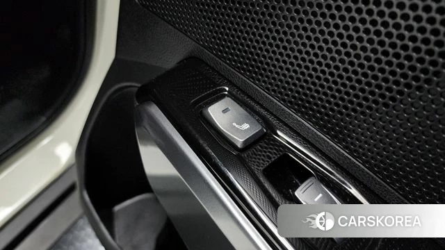 Ssangyong Berry New Tivoli 2022 Белый из Кореи, фото 5