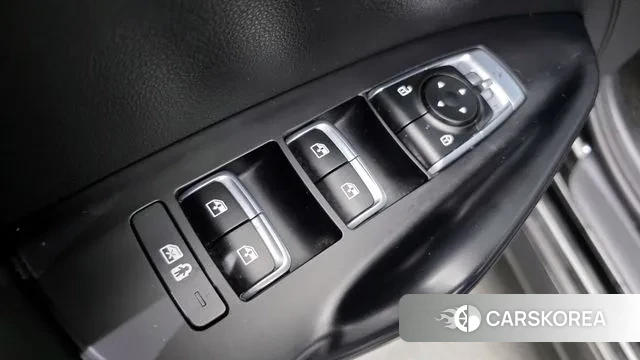 Kia K5 3rd generation 2022 Черный из Кореи, фото 5