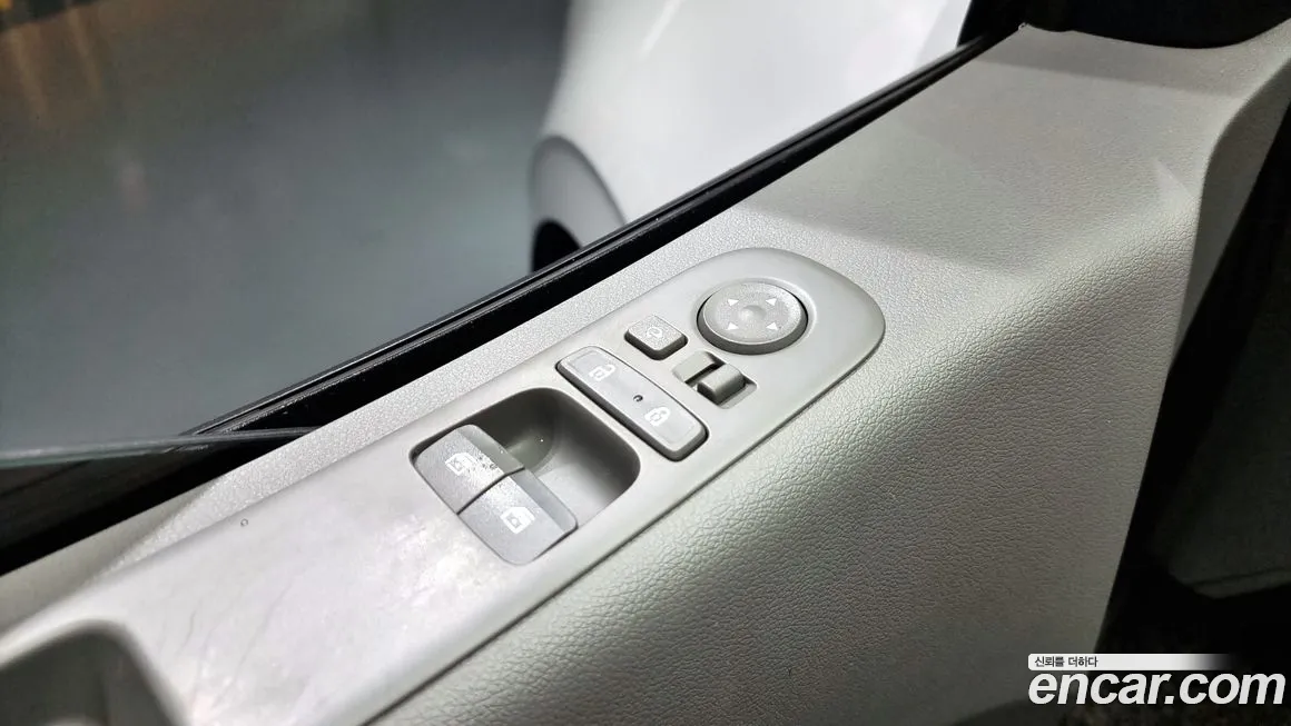 Hyundai Staria 2021 из Кореи, фото 5