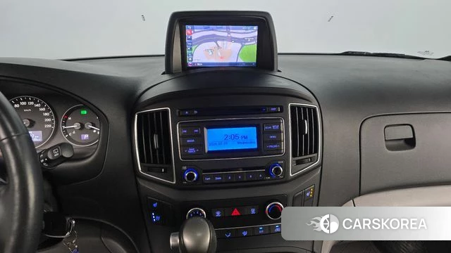 Hyundai The New Grand Starex 2020 Белый из Кореи, фото 5