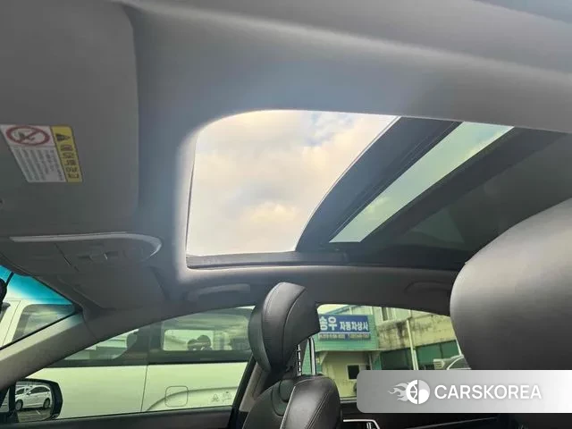 Genesis G80 2018 Белый из Кореи, фото 5