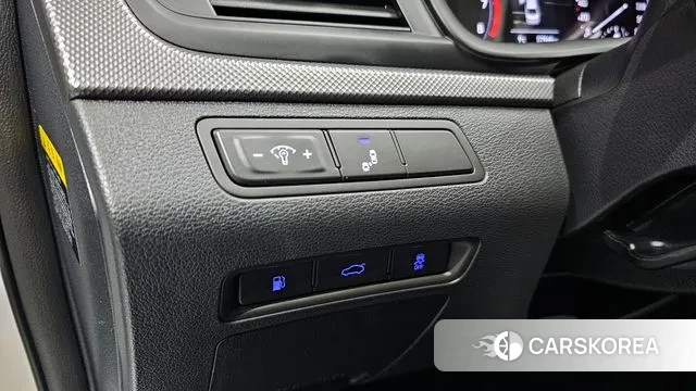 Hyundai Sonata New Rise 2018 Белый из Кореи, фото 5